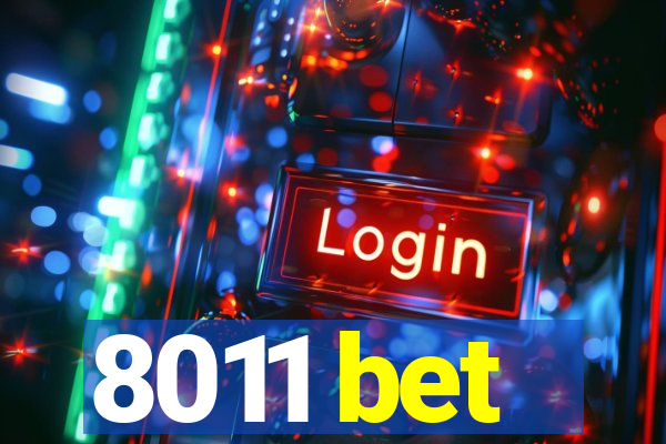 8011 bet